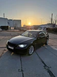 BMW E91 2007