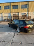 BMW E91 2007