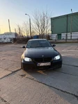 BMW E91 2007
