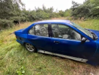 BMW E36 1995