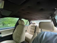 BMW E36 1995