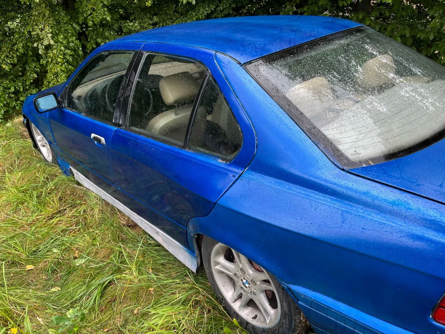 BMW E36 1995