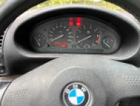 BMW E36 1995