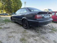 BMW E36 1993