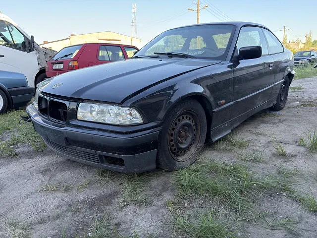BMW E36 1993