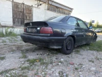 BMW E36 1993