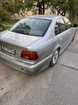 BMW E39 2001