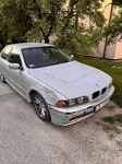 BMW E39 2001
