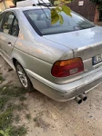 BMW E39 2001