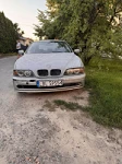 BMW E39 2001
