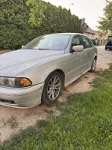 BMW E39 2001