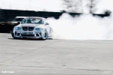BMW E92 2006