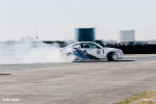 BMW E92 2006