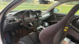 BMW E92 2006