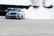 BMW E92 2006
