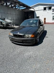 BMW E46 2001