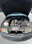 BMW E46 2001