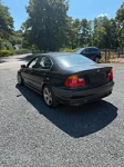 BMW E46 2001