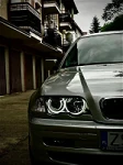 BMW E46 1999