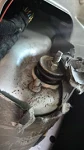 BMW E46 1999
