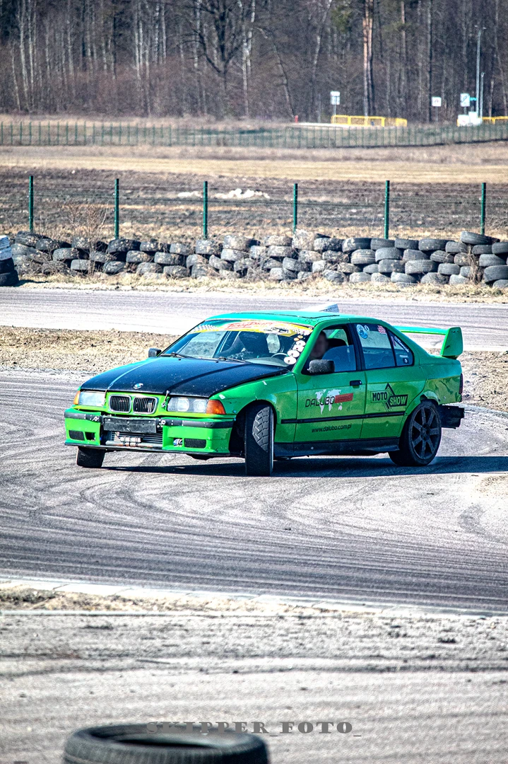 BMW E36 1992