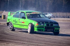 BMW E36 1992