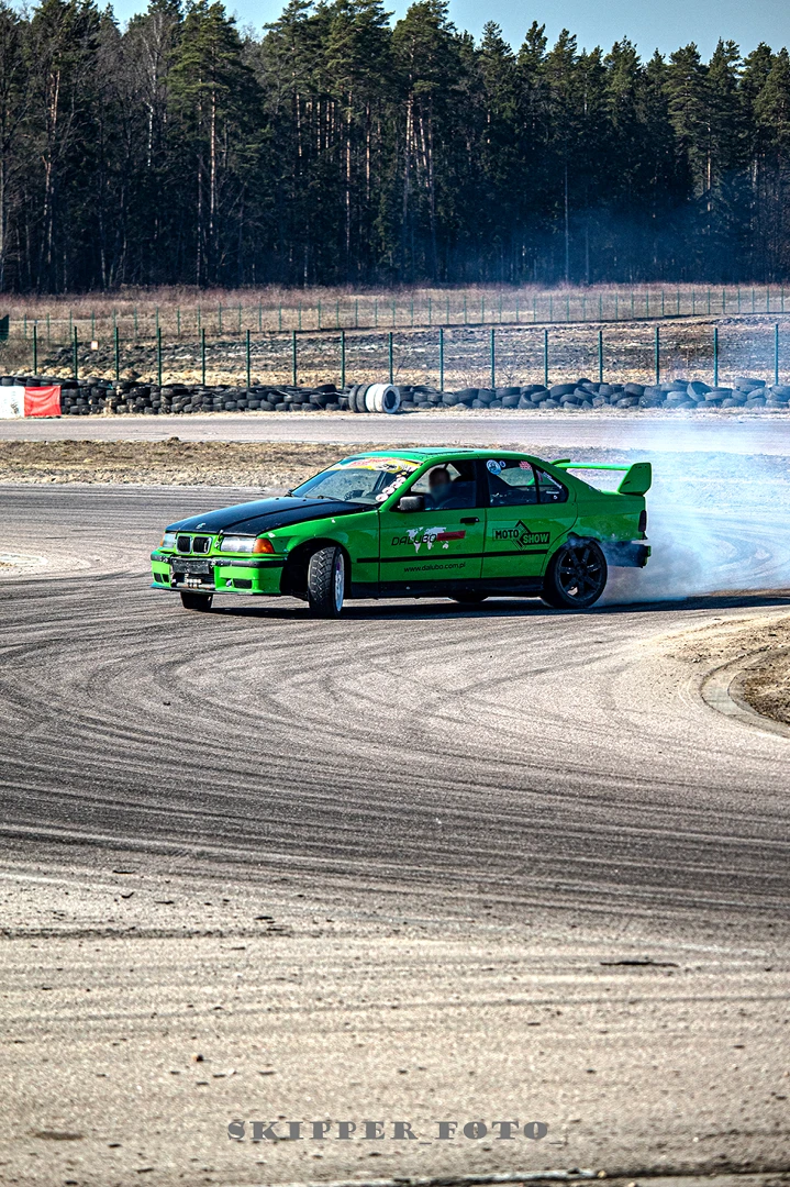 BMW E36 1992