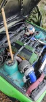 BMW E36 1992