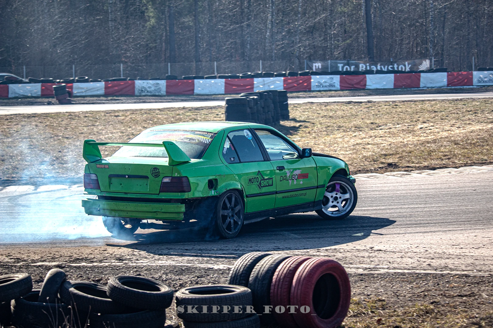 BMW E36 1992
