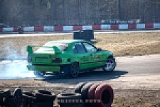 BMW E36 1992