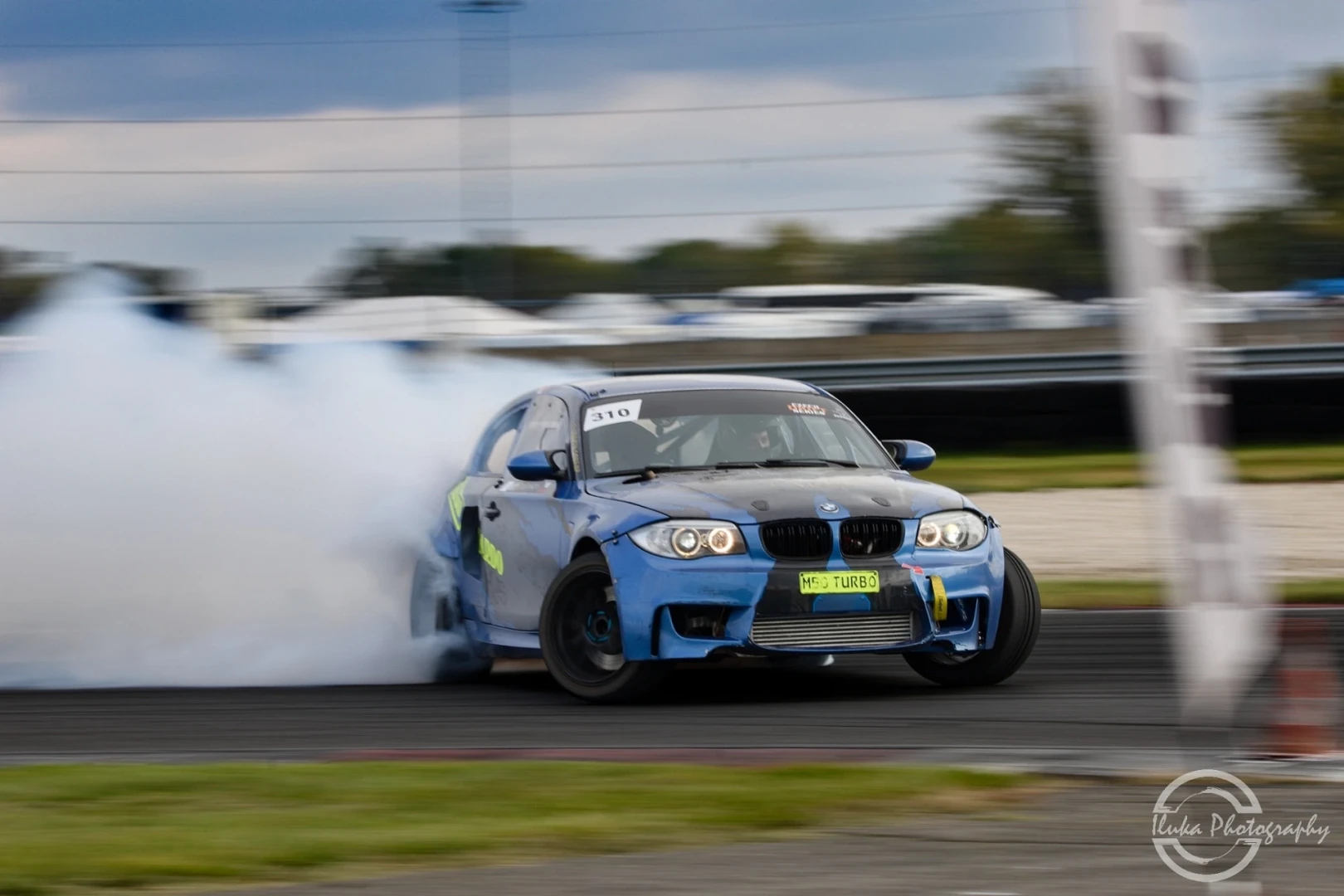 BMW E81 