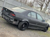 BMW E39 1997