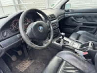 BMW E39 1997