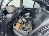 BMW E39 1997