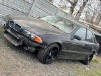 BMW E39 1997