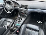 BMW E39 1997