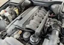 BMW E39 1997