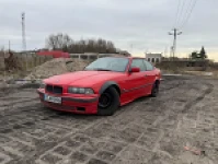 BMW E36 1995