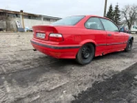 BMW E36 1995