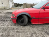BMW E36 1995
