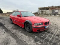 BMW E36 1995