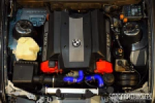 BMW E30 1990