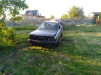 BMW E30 1990