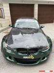 BMW E92 