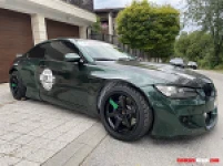 BMW E92 