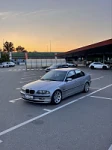 BMW E46 1998