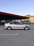 BMW E46 1998