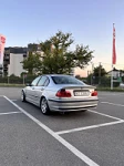 BMW E46 1998