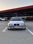 BMW E46 1998