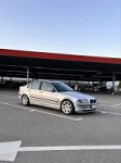 BMW E46 1998